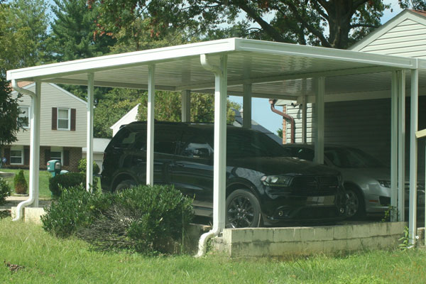 Carport